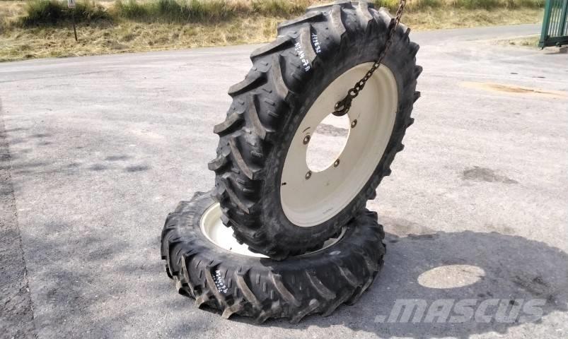 Kleber 11.2R32 Ελαστικά και ζάντες
