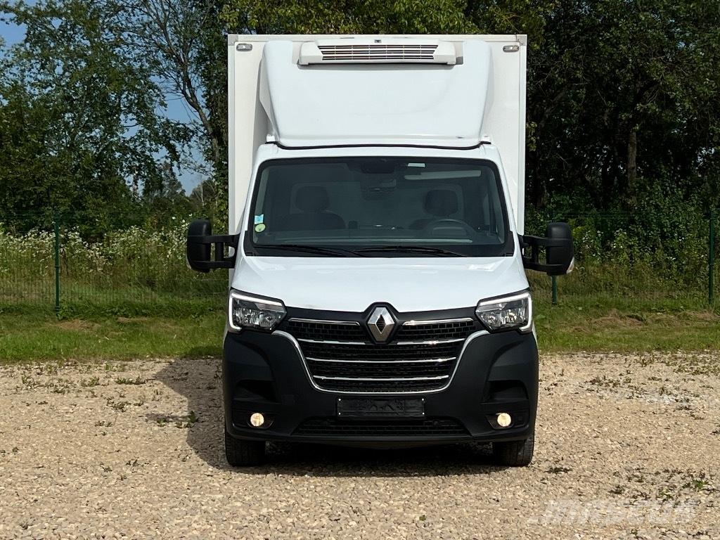 Renault Master Φορτηγά Ψυγεία
