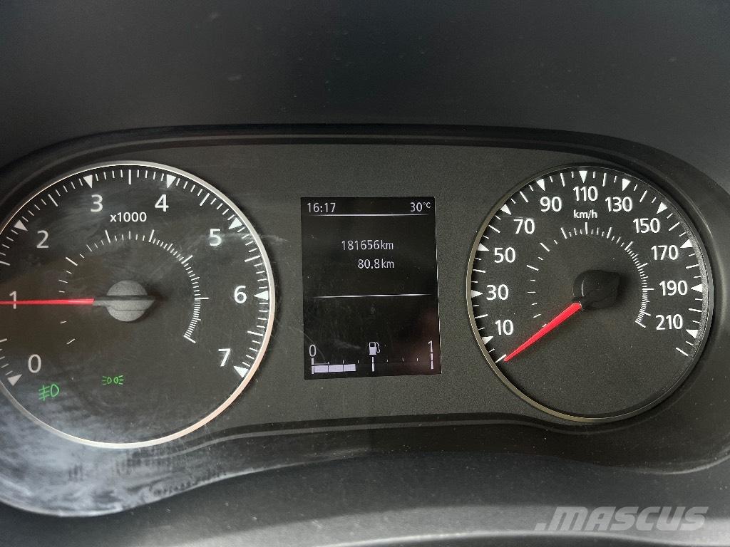 Renault Master Φορτηγά Ψυγεία