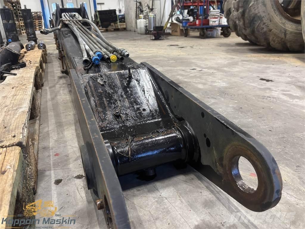 Valmet Crf8 Γερανοί προωθητικοί