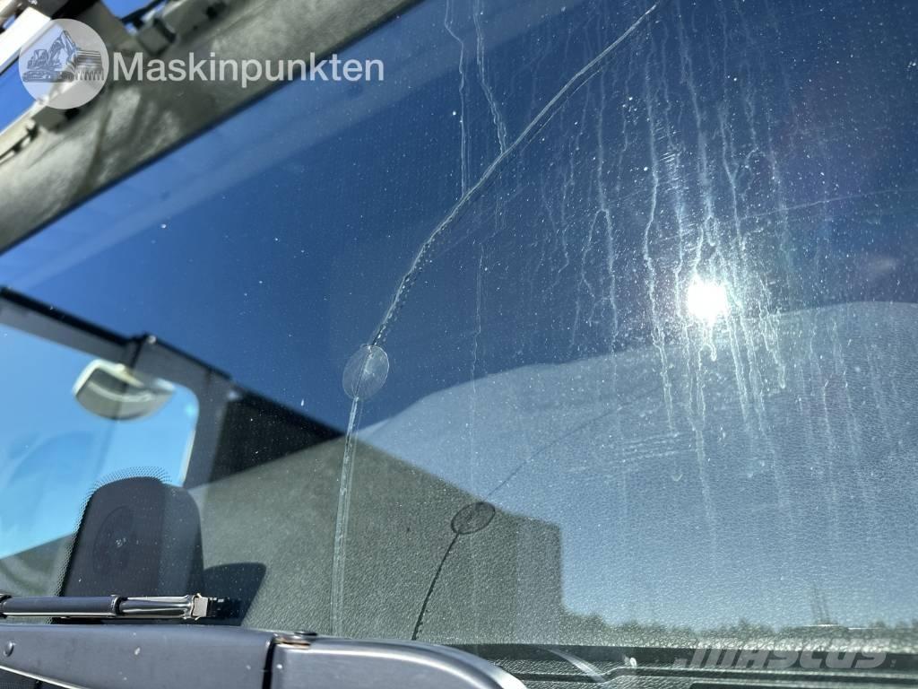 Scania R 520 Φορτηγά Κόφα