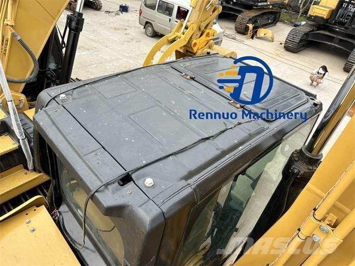 CAT 320GC Εκσκαφείς με ερπύστριες