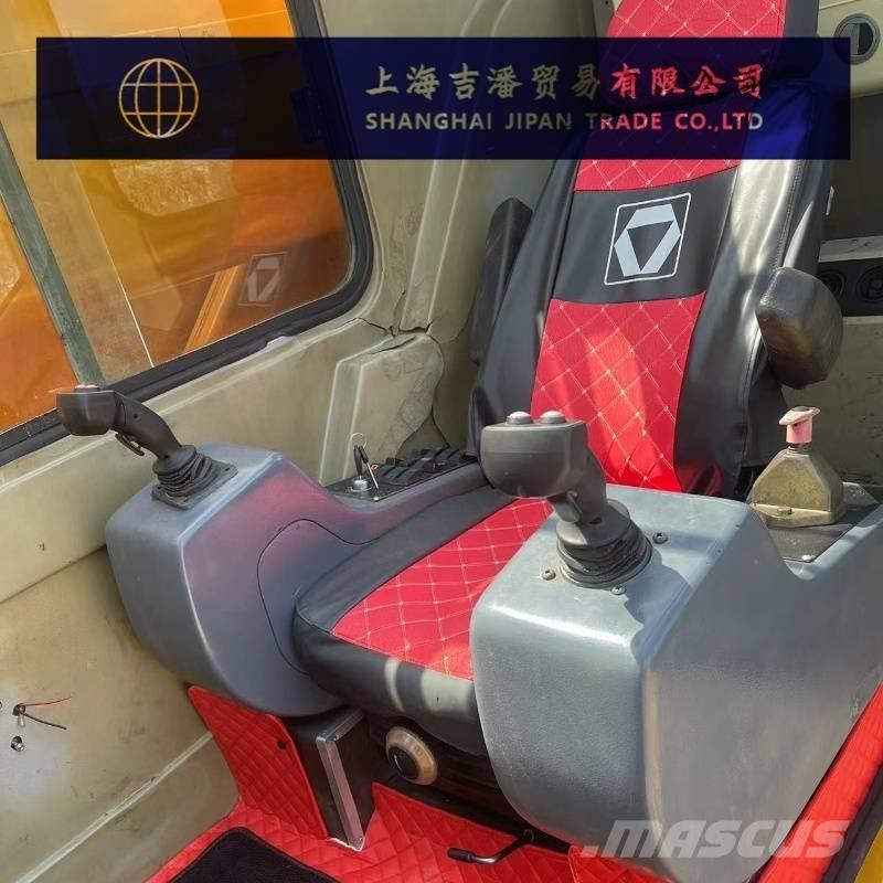 XCMG QY 100 K Γερανοί παντός εδάφους