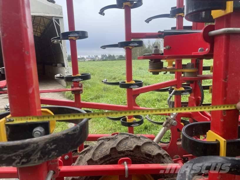 Väderstad NZM 600 Καλλιεργητές - Ρίπερ