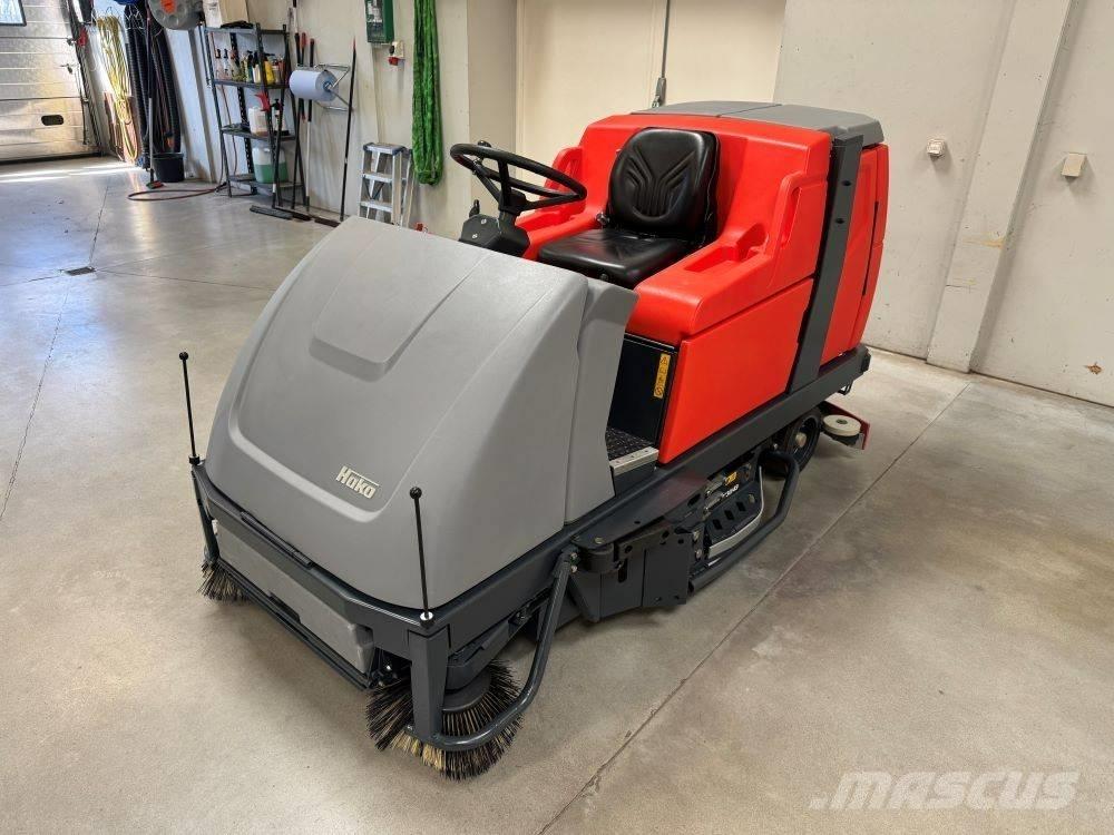 Hako B310R CL Στεγνωτήρια με φίλτρα