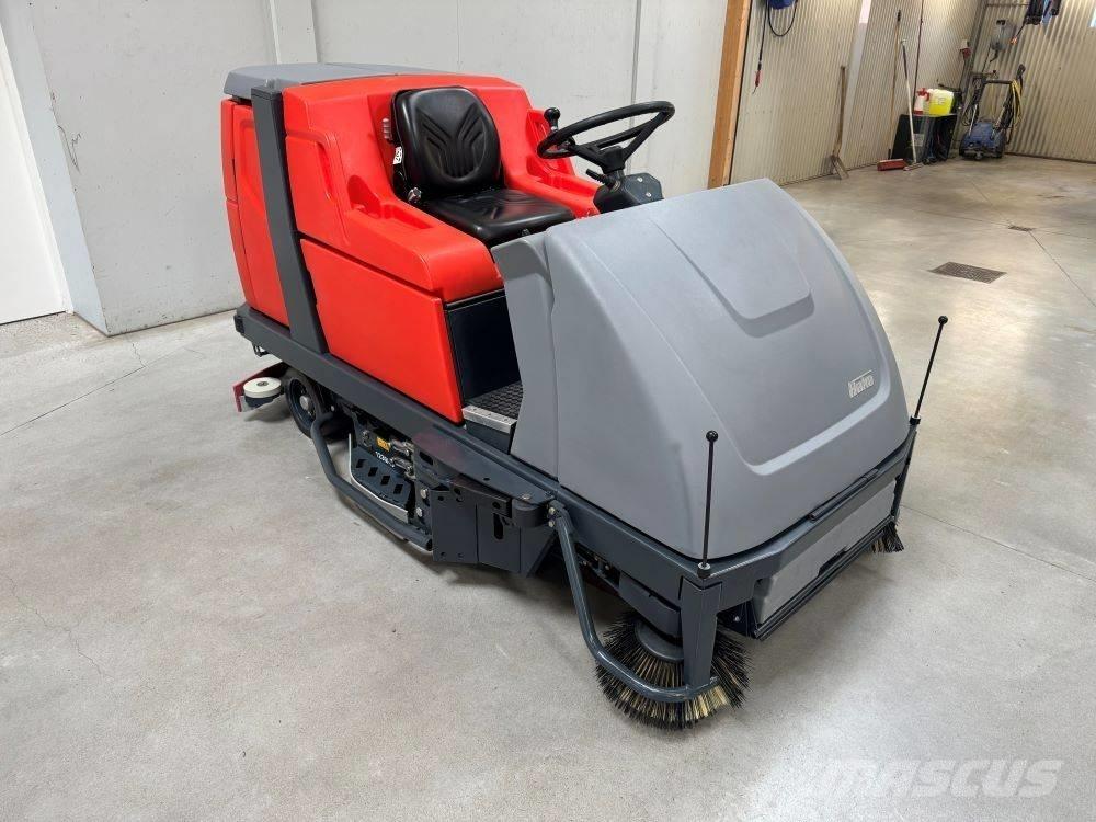 Hako B310R CL Στεγνωτήρια με φίλτρα