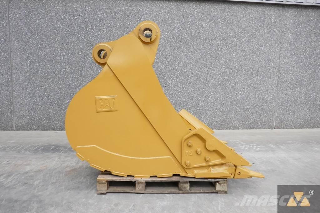 CAT 320 Bucket Κουβάδες
