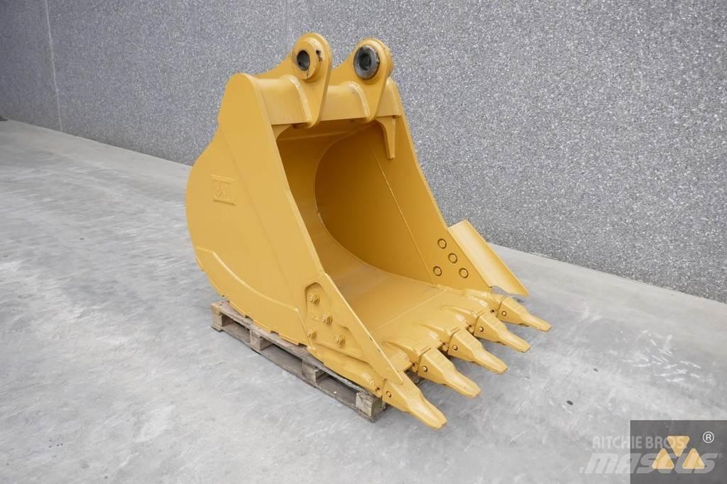 CAT 320 Bucket Κουβάδες