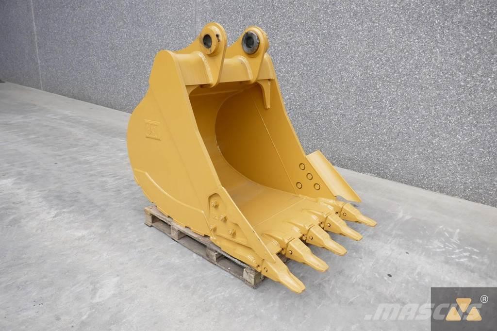 CAT 320 Bucket Κουβάδες