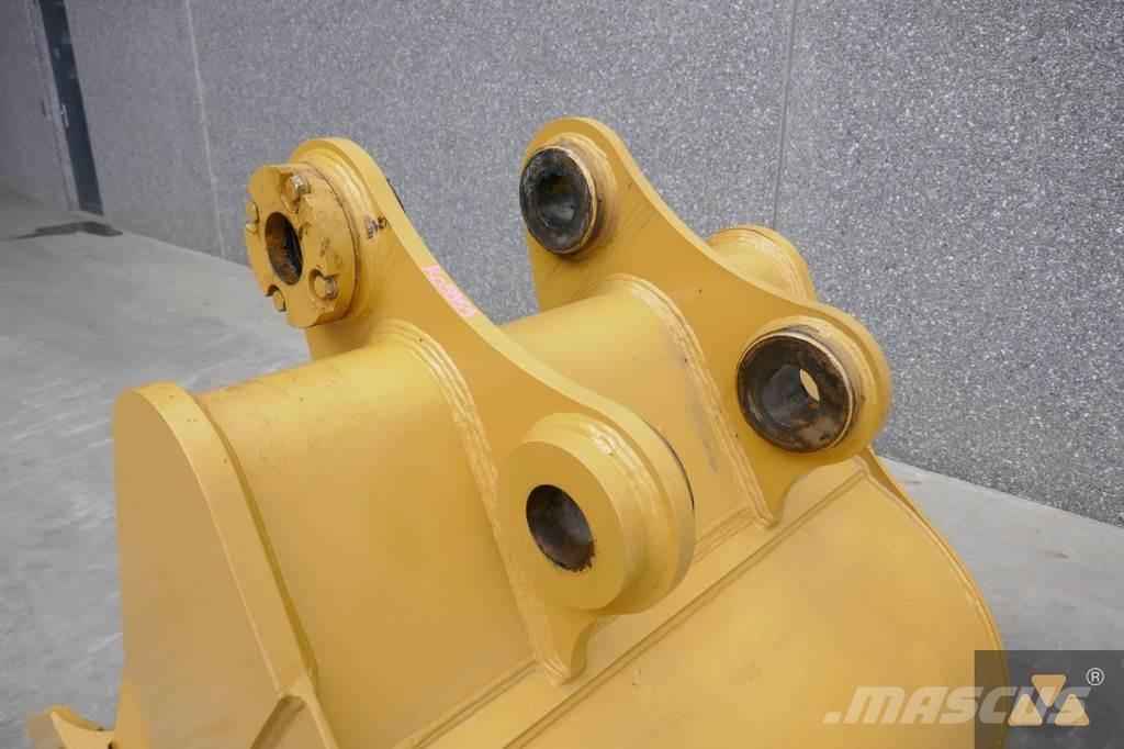 CAT 320 Bucket Κουβάδες