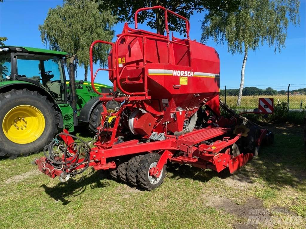 Horsch Pronto 3 DC Άλλα γεωργικά μηχανήματα
