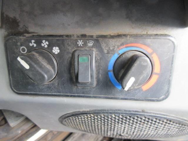 Bobcat S 530 Φορτωτάκια