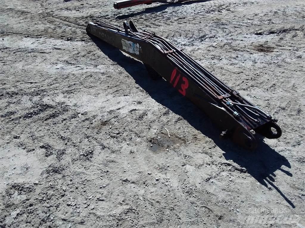 Loglift 50 Γερανοί προωθητικοί