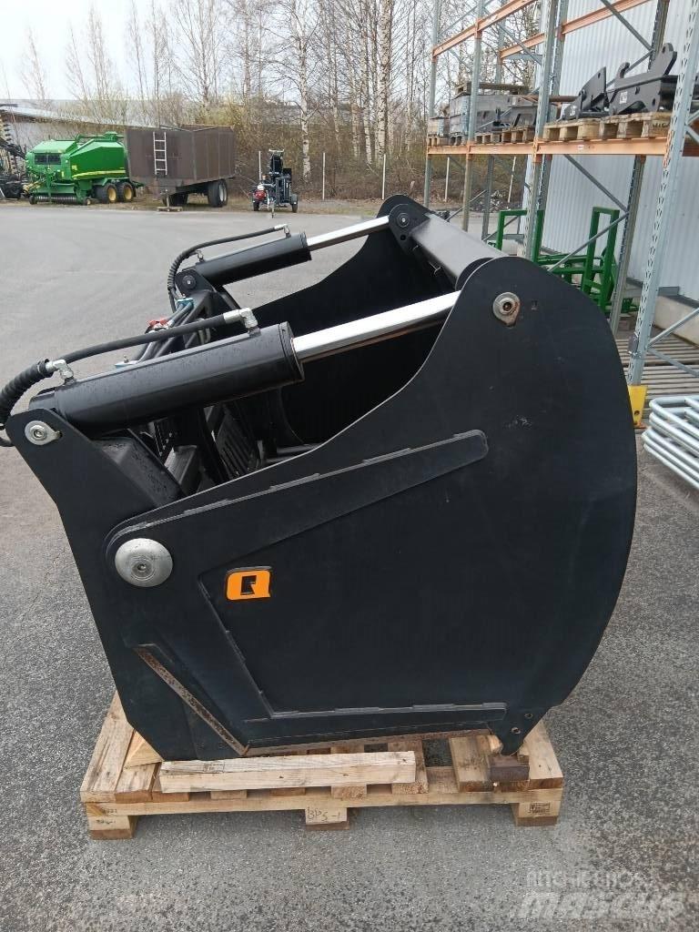 Ålö Silocut XL+ 225 Ταΐστρες ζώων