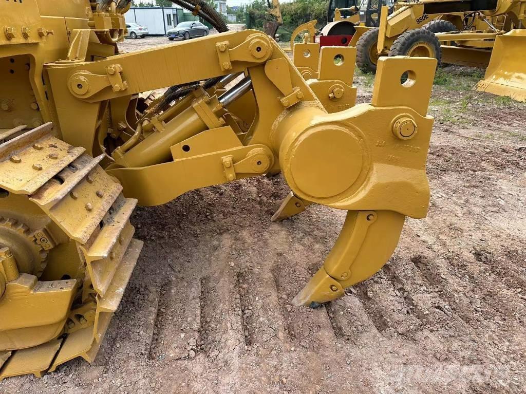 CAT D 7 G Μπουλντόζες με ερπύστριες