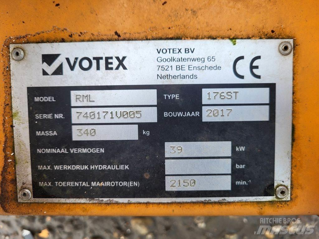 Votex RML176 Αυτοκίνητα