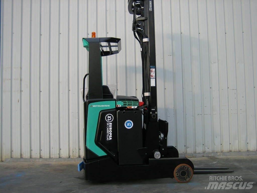 Mitsubishi RB14N2S Ανυψωτικά στενών δρόμων