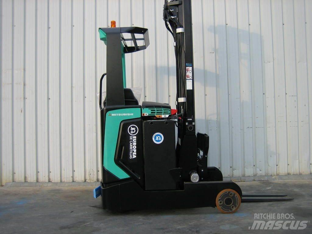 Mitsubishi RB14N2S Ανυψωτικά στενών δρόμων