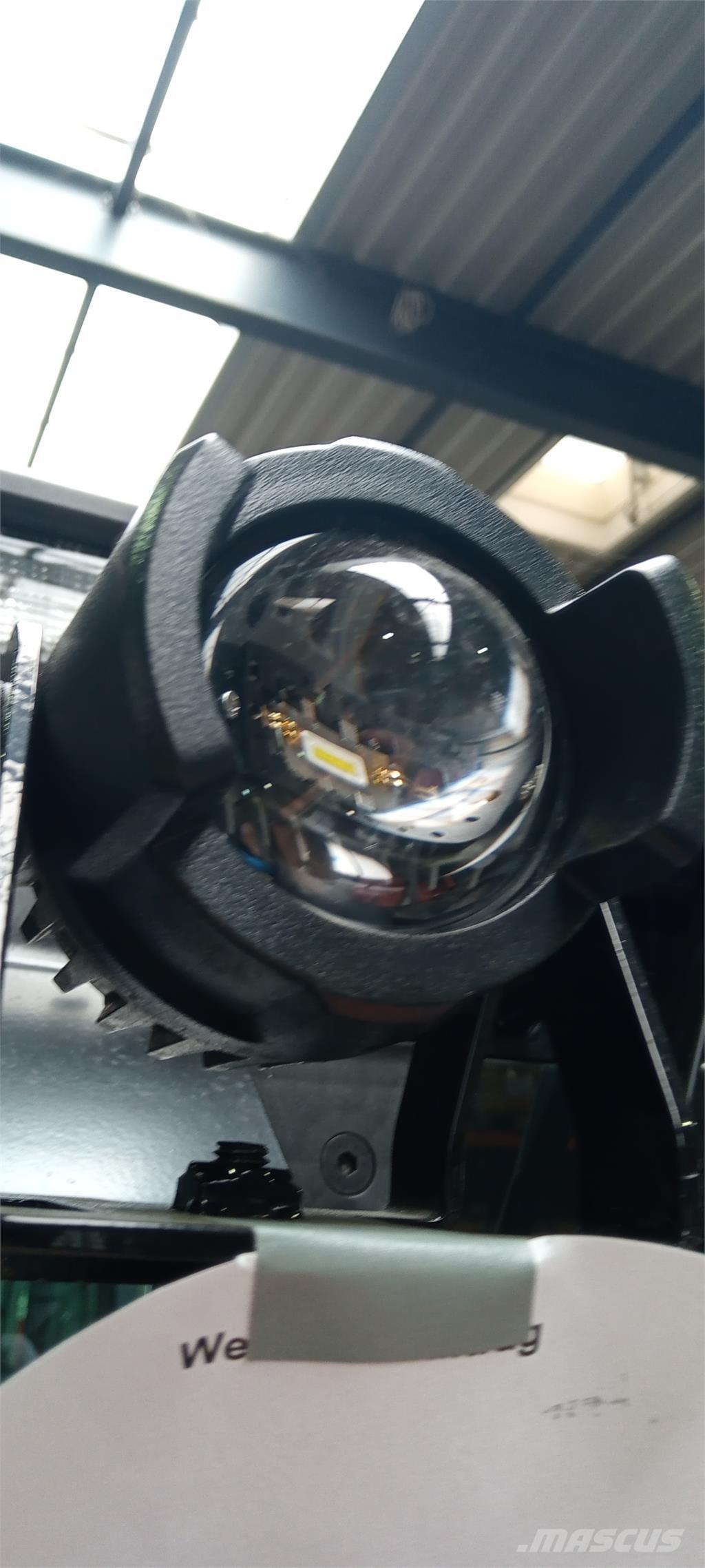 Toyota 02-8FGF25 Περονοφόρα ανυψωτικά κλαρκ με φυσικό αέριο LPG