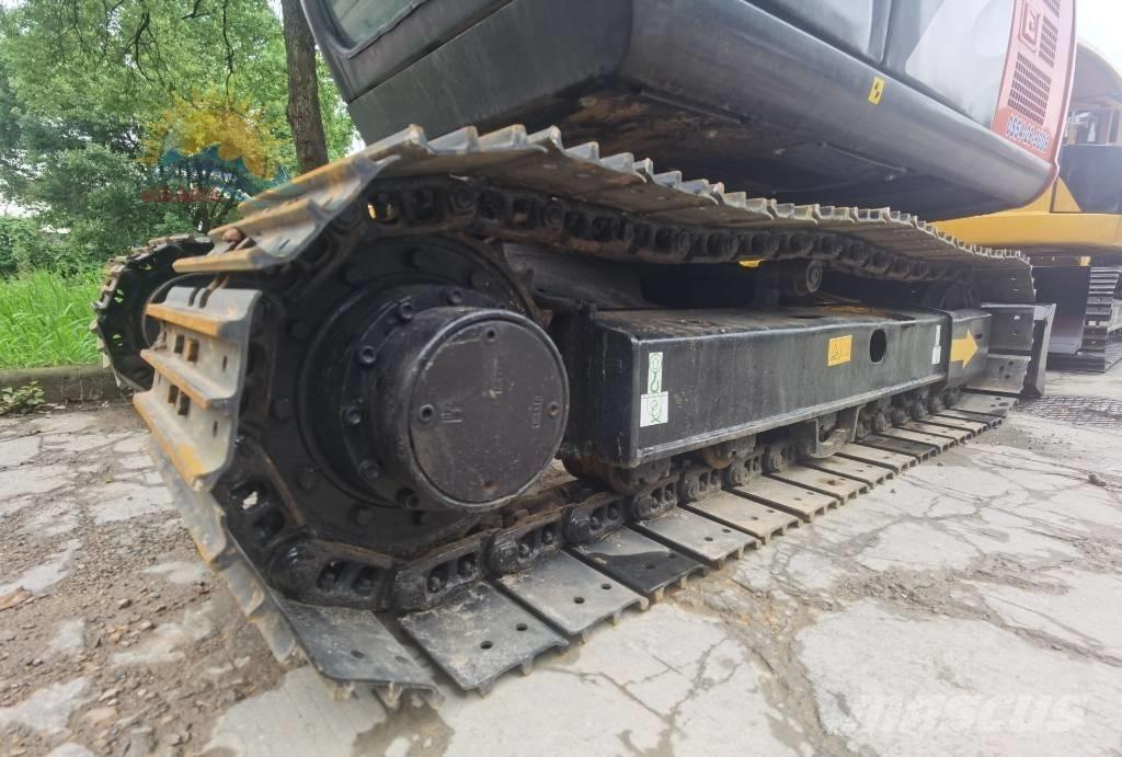 Hitachi ZX 70 Μίνι εκσκαφείς 7t - 12t