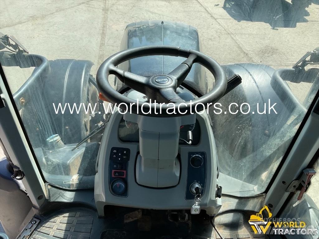 Valtra T 234 Τρακτέρ