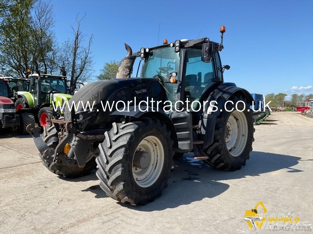 Valtra T 234 Τρακτέρ