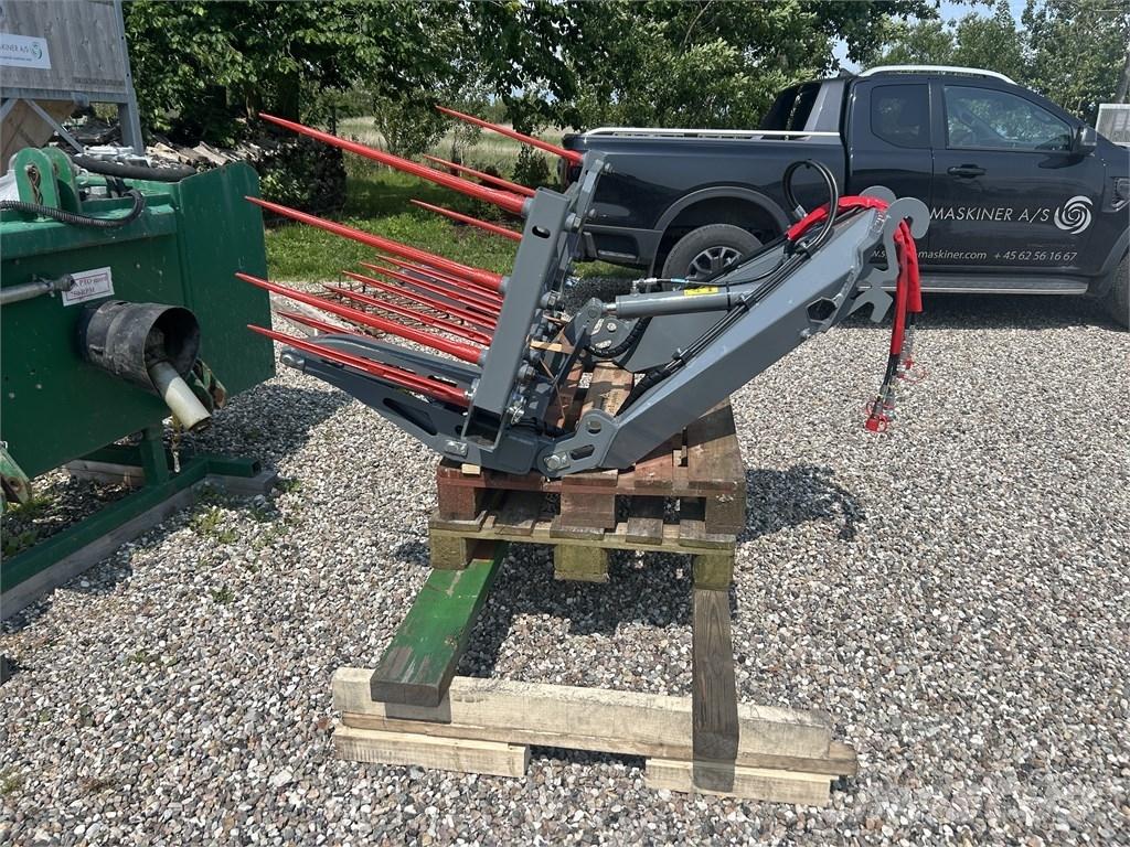 Conver C455 Κατασκευές - Άλλα