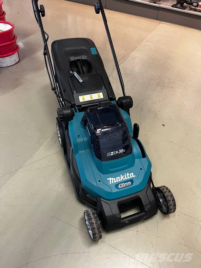 Makita DLM432 Χορτοκοπτικά ώθησης