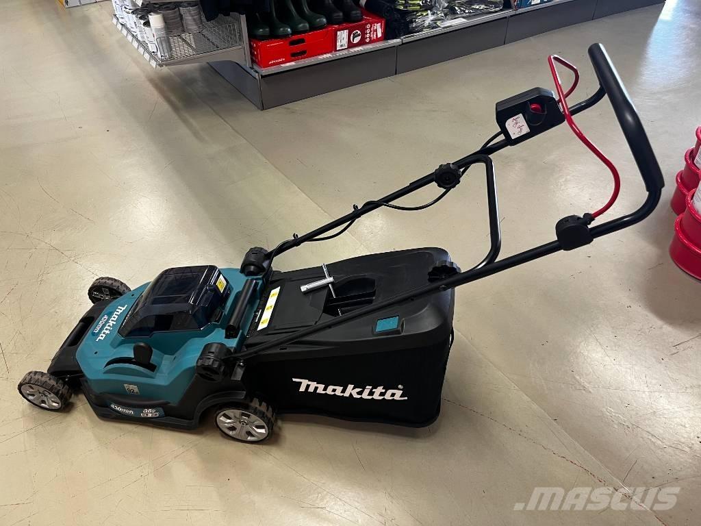 Makita DLM432 Χορτοκοπτικά ώθησης