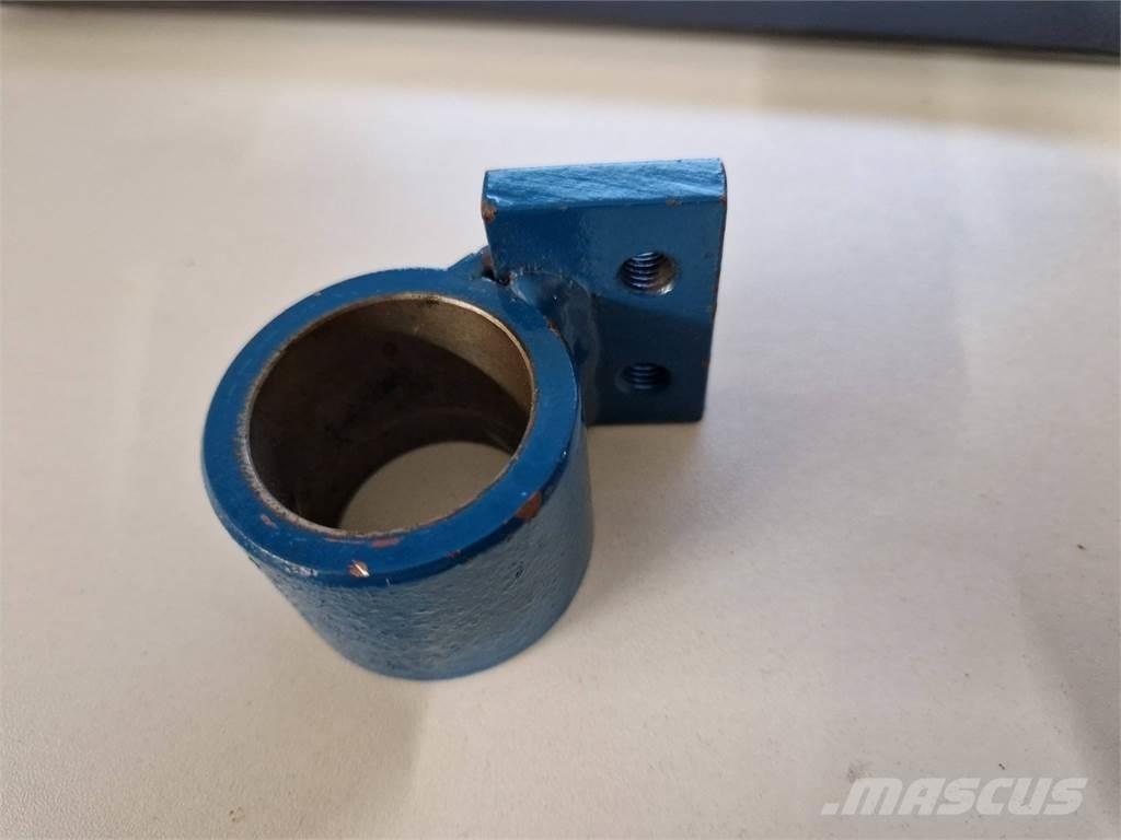 Rottne 072-0158 Κεφαλές συλλεκτικών μηχανών