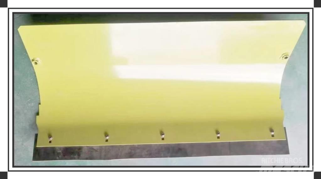 CLAAS Floor plate Μετάδοση