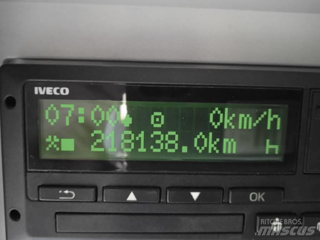 Astra HD9 84.50 Νταλίκες μεταφοράς οχημάτων