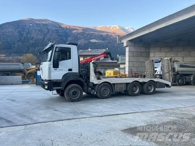 Astra HD9 84.50 Νταλίκες μεταφοράς οχημάτων