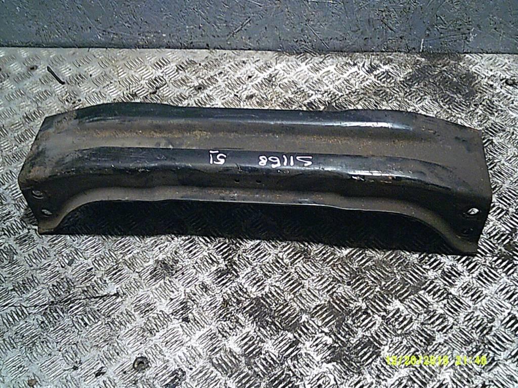 MAN TGS   81412050016 Σασί - πλαίσιο