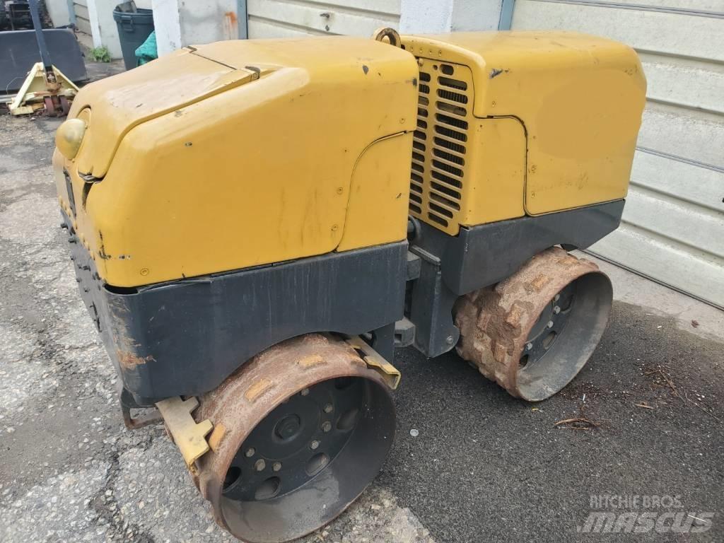 Wacker RT80 Άλλοι κύλινδροι