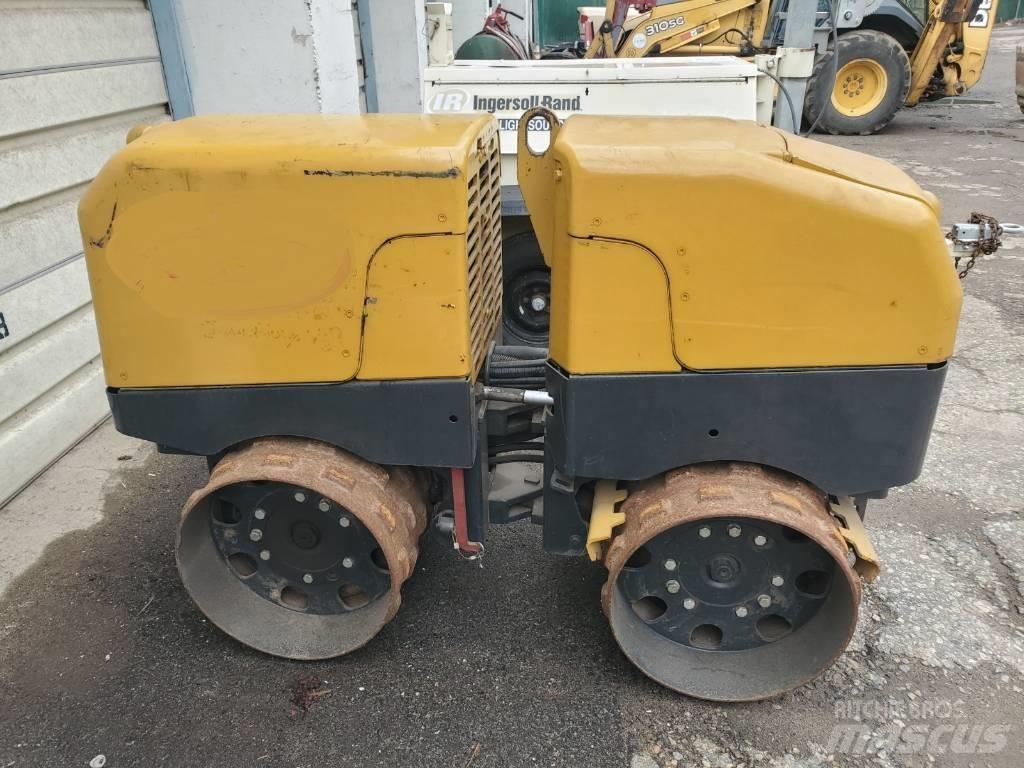 Wacker RT80 Άλλοι κύλινδροι