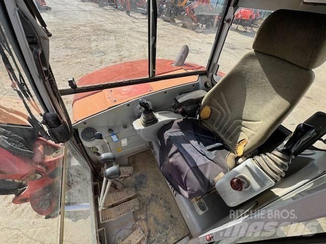 Neuson 75 Z 3 | MS08 Μίνι εκσκαφείς 7t - 12t