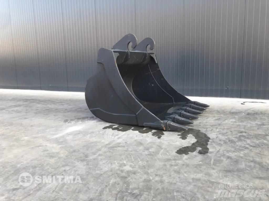  Smitma CW40 18-23t Κουβάδες