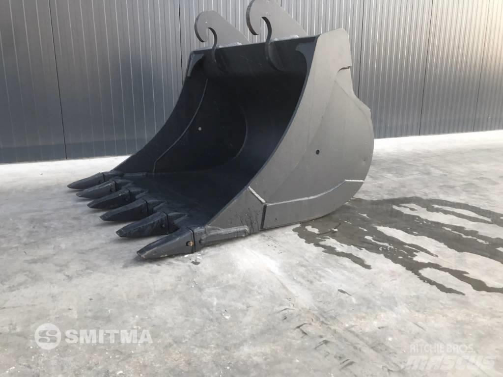  Smitma CW40 18-23t Κουβάδες