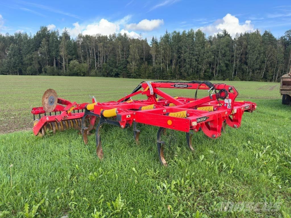 Väderstad Cultus350 Καλλιεργητές - Ρίπερ