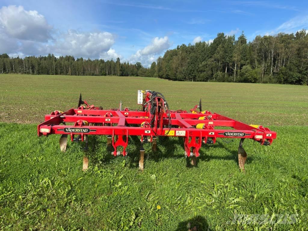 Väderstad Cultus350 Καλλιεργητές - Ρίπερ