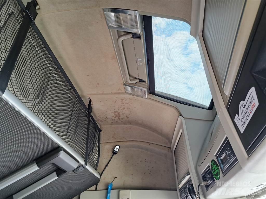 Volvo FH 460 Τράκτορες