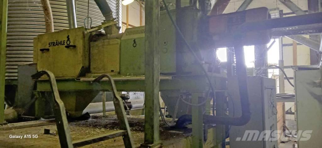  Strähle SK130/3 Μονάδες/μηχανές επεξεργασίας και αποθήκευσης καλλιεργειών - Άλλα