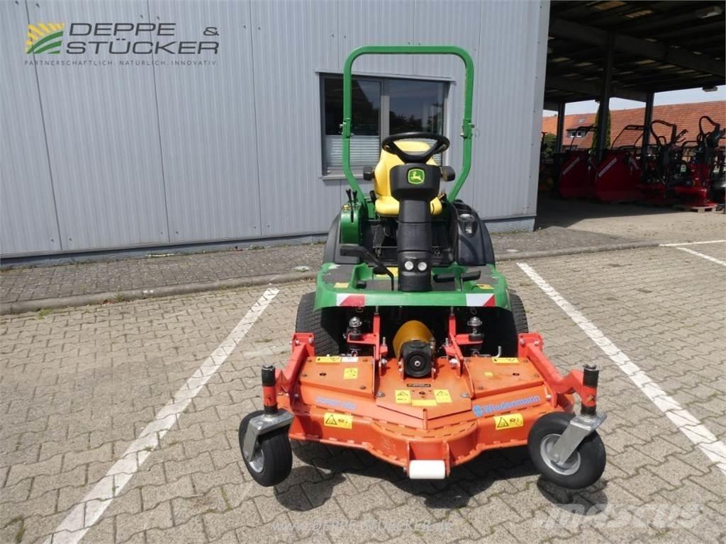 John Deere 1435 Άλλα γεωργικά μηχανήματα