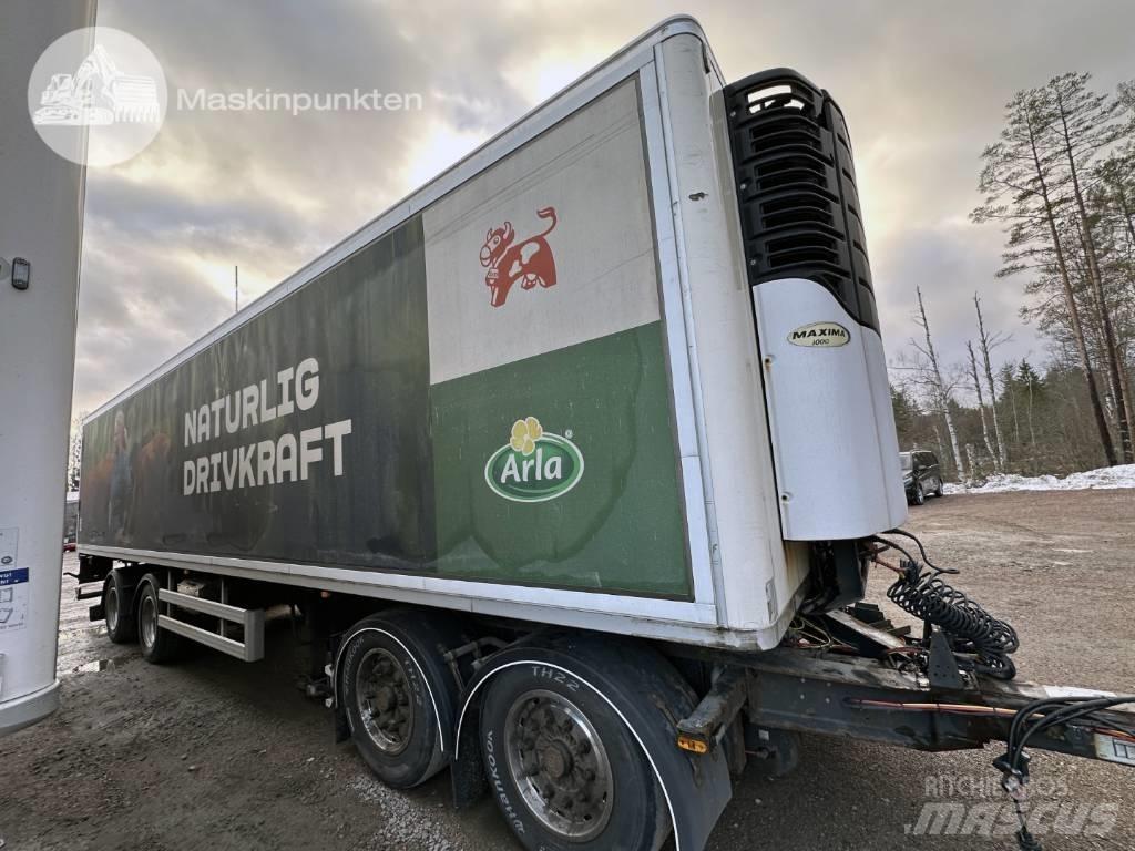 Chereau S2311H Ρυμούλκες αστικής χρήσης