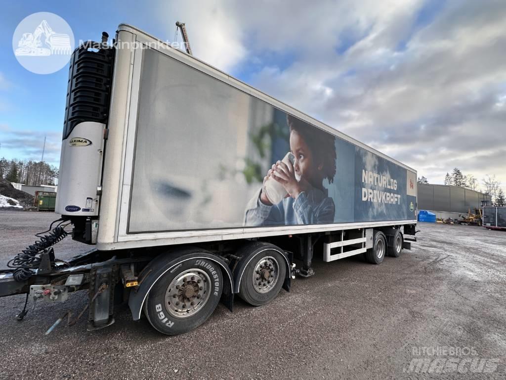 Chereau S2311H Ρυμούλκες αστικής χρήσης