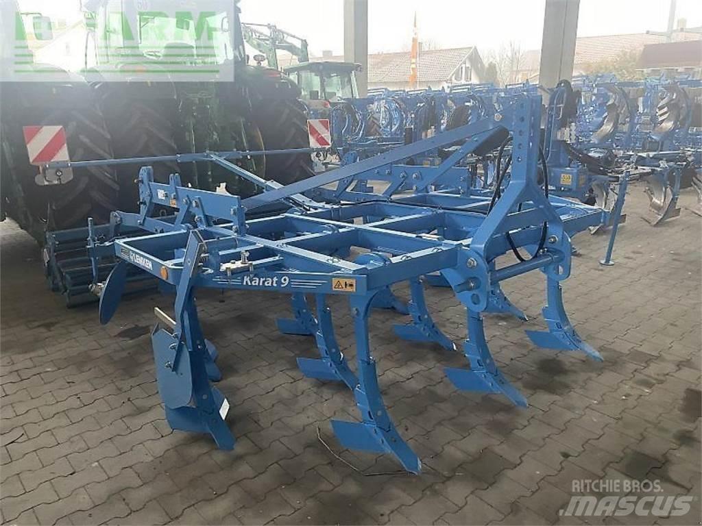 Lemken karat 9/300 Καλλιεργητές - Ρίπερ