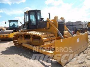 Shantui SD16T Μπουλντόζες με ερπύστριες