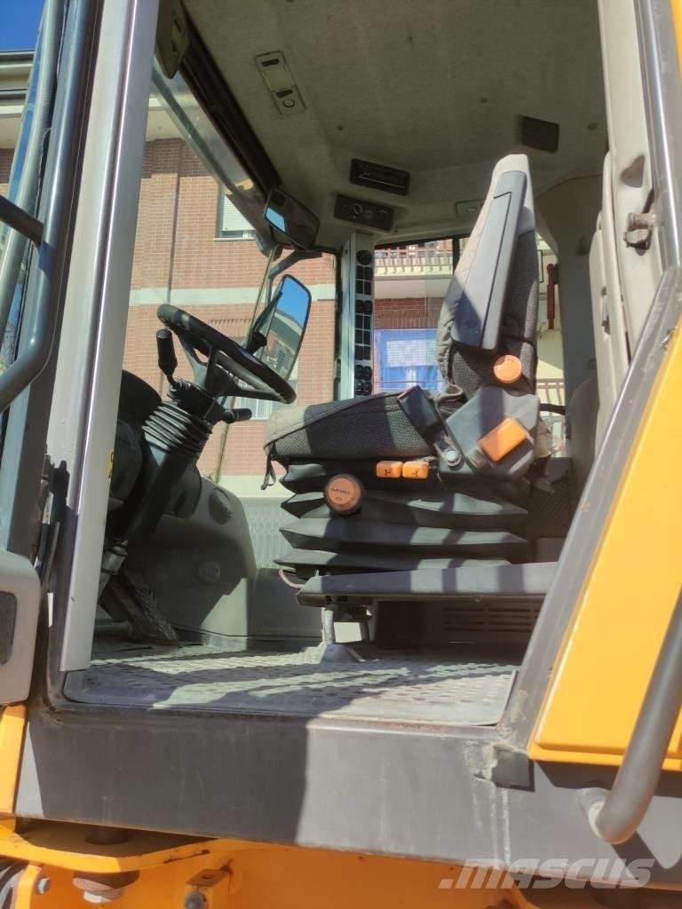 Volvo L 70 F Φορτωτές με λάστιχα (Τροχοφόροι)