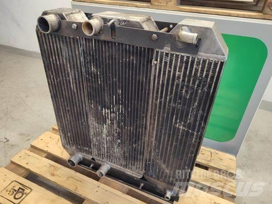 Merlo P34.7 cooler Καλοριφέρ
